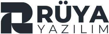 Rüya Yazılım